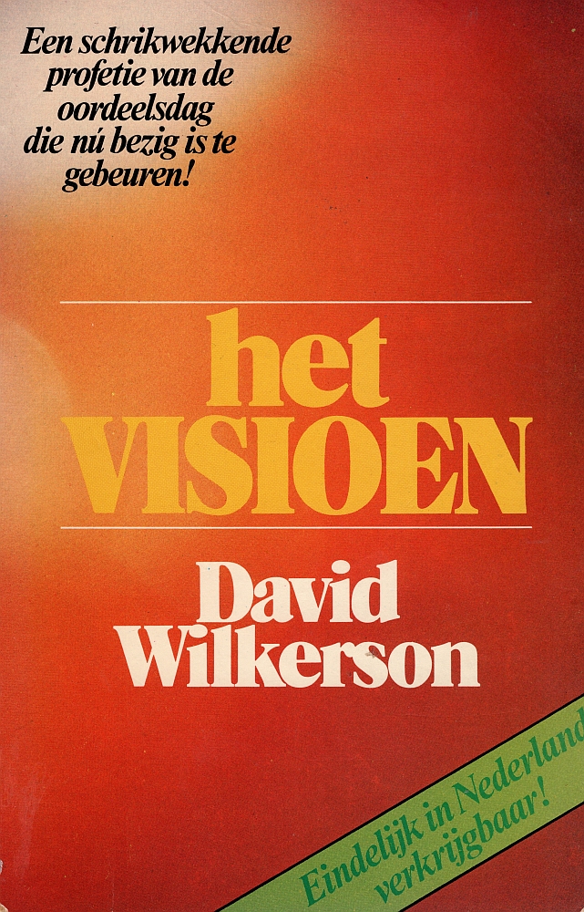 Het Visioen 1973